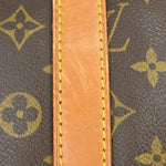 Louis Vuitton Keepall Bag Monogram Canvas 55 - image 10