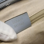 Gucci Convertible Zip Tote Flora Canvas Medium - image 7