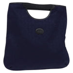 Celine C Sulky Handbag Canvas - image 16