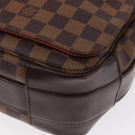 Louis Vuitton Bastille Bag Damier - image 11