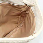 Bottega Veneta Intrecciato Shoulder bag Leather - image 20