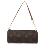 Louis Vuitton Papillon Pochette Monogram Canvas Mini - image 1