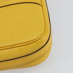 Gucci Diamante bright briefcase Leather - image 12