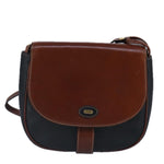 Bally Vintage Shoulder Bag Leather - image 19