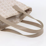 Chanel Travel Line Tote Nylon Small - image 8