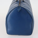 Louis Vuitton Keepall Bag Epi Leather 55 - image 4