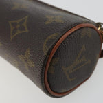 Louis Vuitton Papillon Pochette Monogram Canvas Mini - image 10
