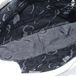 Salvatore Ferragamo Gancini handbag Leather - image 5