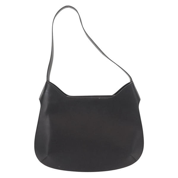 Salvatore Ferragamo Shoulder Bag Leather