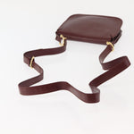 cartier Must de Cartier Shoulder Bag Leather - image 7