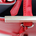 Fendi 2Jours Bag Leather Petite - image 11