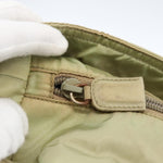 Prada Vintage Zip Tote Tessuto Medium - image 13