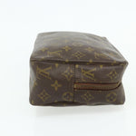 Louis Vuitton Trousse Toilette Monogram Canvas 28 - image 4