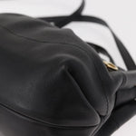 Salvatore Ferragamo W Chain Tote Leather Medium - image 10