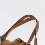 Louis Vuitton Vintage Montsouris Backpack Monogram Canvas MM - image 19