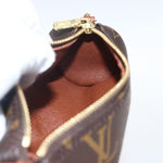 Louis Vuitton Papillon Pochette Monogram Canvas Mini - image 18
