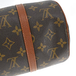 Louis Vuitton Papillon Handbag Monogram Canvas 30 - image 7