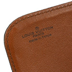 Louis Vuitton Cartouchiere Handbag Monogram Canvas GM - image 4