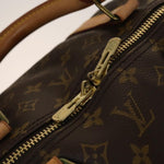 Louis Vuitton Keepall Bag Monogram Canvas 60 - image 13