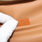 Celine Macadam Vanity Bag Canvas - image 7