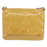Louis Vuitton Thompson Street Handbag Monogram Vernis Medium - image 18