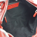 Balenciaga City Giant Studs Bag Leather Medium - image 5