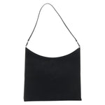 Salvatore Ferragamo Vintage Shoulder Bag Suede - image 2