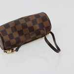 Louis Vuitton Papillon Pochette Damier - image 16