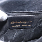 Salvatore Ferragamo Vala Shoulder Bag Leather - image 6