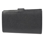 Chanel Timeless CC French Wallet Caviar Long - image 2