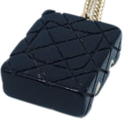 Chanel Vintage Rue Cambon Chain Charm Bracelet Metal - image 2