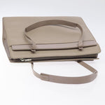 Louis Vuitton Croisette Handbag Epi Leather PM - image 16