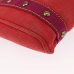 Louis Vuitton Antigua Tote Canvas PM - image 10