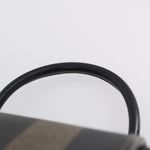 Fendi Pequin Front Pocket Backpack Coated Canvas Small - image 19