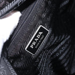 Prada Front Pocket Messenger Bag Tessuto Large - image 6