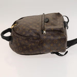 Louis Vuitton Palm Springs Backpack Monogram Canvas MM - image 4