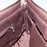 Burberry Nova Check Handbag Nova Check Canvas and leather - image 18
