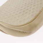 Bally Vintage Shoulder Bag Quilted leather - image 9