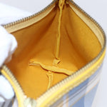 Burberry Nova check Pochette Canvas - image 13