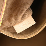Louis Vuitton Alma Handbag Monogram Canvas PM - image 5