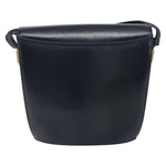 Bally Vintage Shoulder Bag Leather - image 2