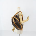 Louis Vuitton Romeo Gigli Handbag Monogram Canvas - image 13