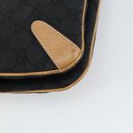 Gucci Horsebit Bracket Tote GG Canvas Medium - image 12