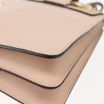 Chloe Faye Bracelet Crossbody Bag Leather and Suede Mini - image 12