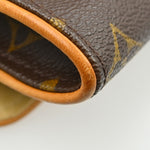 Louis Vuitton Twin Handbag Monogram Canvas PM - image 5