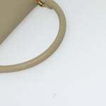Celine Tricolor Trapeze Bag Leather Large - image 8