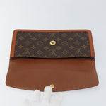 Louis Vuitton Dame Pochette Monogram Canvas PM - image 12