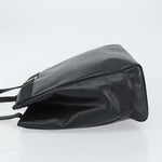Salvatore Ferragamo Vintage Vara Bow Tote Lizard Embossed Leather Medium - image 4