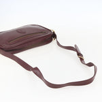 cartier Must de Cartier Shoulder Bag Leather - image 7