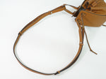 Loewe Hammock Drawstring Bag Leather Medium - image 7